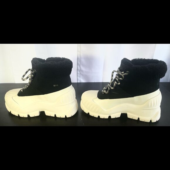 UGG Adiroam Hiker waterproof snow/rain boot (Men's 8.5; women's size 11) - Picture 6 of 10